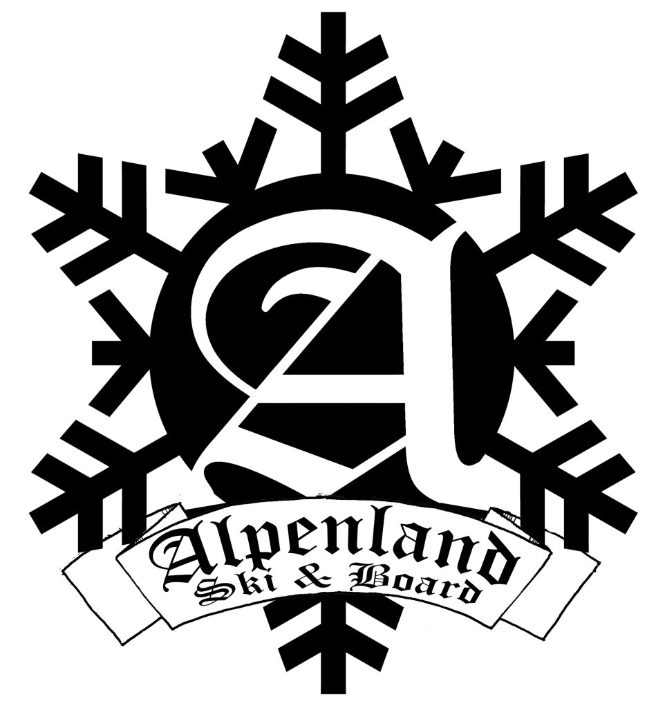 Alpenland Logo