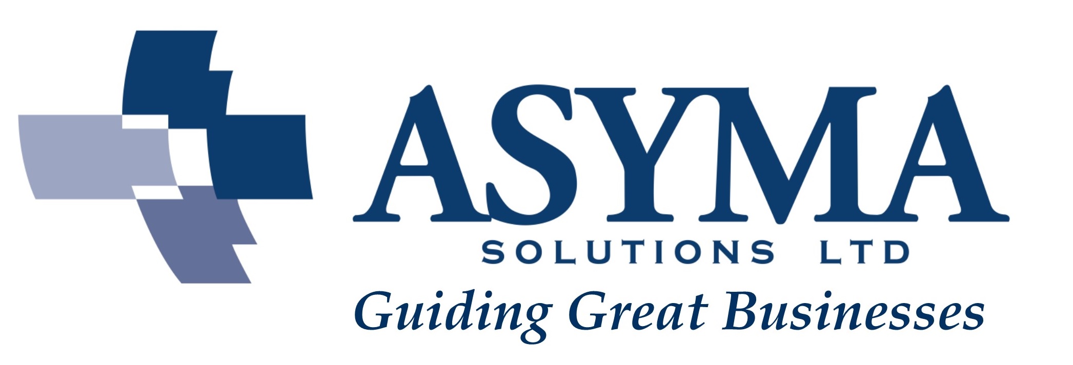 Asyma Solutions Logo