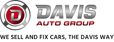 Davis Auto Group Logo