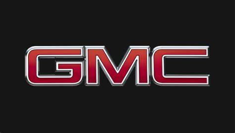 GMC Logo