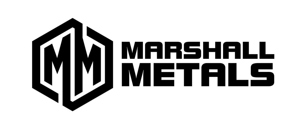Marshall Metals Logo